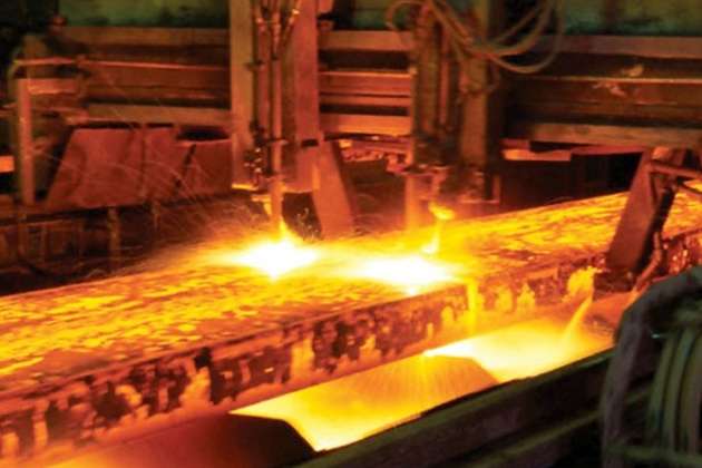 भारत बना दूसरा सबसे बड़ा स्टील उत्पादक