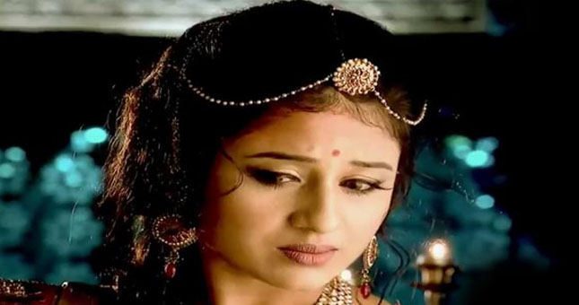 Why jodha akbar's jodha leaves the show?