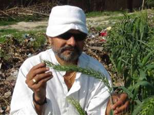 आर्थिकी पारिस्थितिकी : पढ़ाई आठवीं तक, योगदान कृषि वैज्ञानिकों से ज्यादा