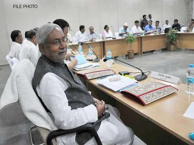 Image result for bihar cabinet