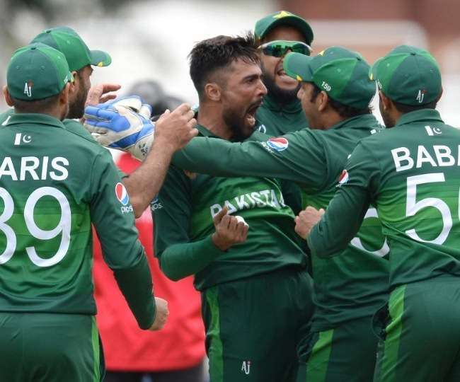 Pakistan Vs Afghanistan ICC World Cup 2019 Live Streaming: à¤à¤¸à¥ à¤ªà¤¾à¤à¤ à¤®à¥à¤ à¤à¥ à¤¸à¤­à¥ à¤à¤ªà¤¡à¥à¤à¥à¤¸