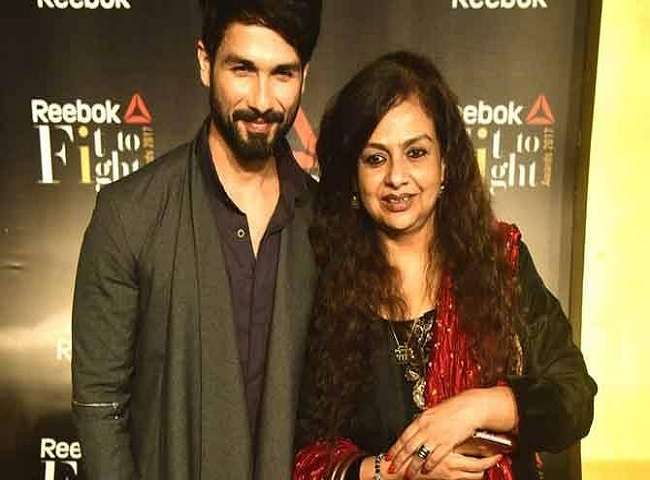 Kabir Singh Controversy: Shahid Kapoor के बचाव में आगे आईं मां Neelima Azeem, कही ये बड़ी बात