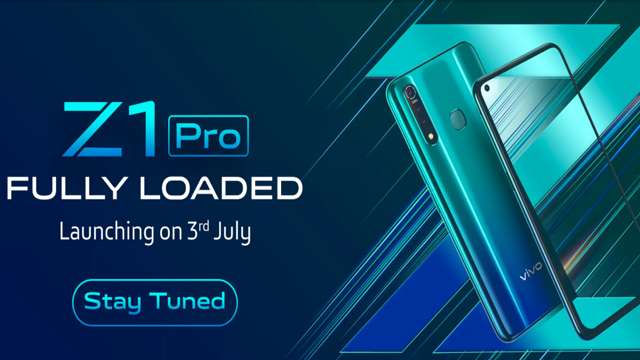 Vivo Z1 Pro हà¥à¤à¤¾ 712 à¤à¤¿à¤ªà¤¸à¥à¤ à¤à¥ साथ à¤à¤¨à¥ वाला पहला सà¥à¤®à¤¾à¤°à¥à¤à¤«à¥à¤¨, à¤à¤¾à¤¨à¥à¤ à¤à¤¸ पà¥à¤°à¥à¤¸à¥à¤¸à¤° à¤à¥ à¤à¤¾à¤¸à¤¿à¤¯à¤¤