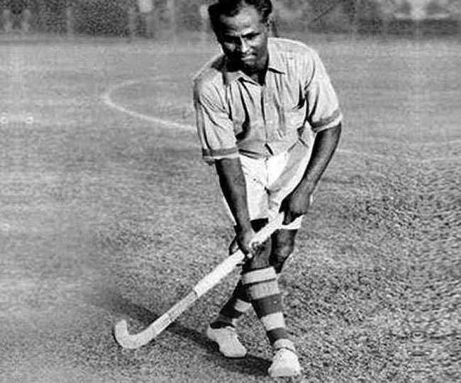 Image result for dhyan chand