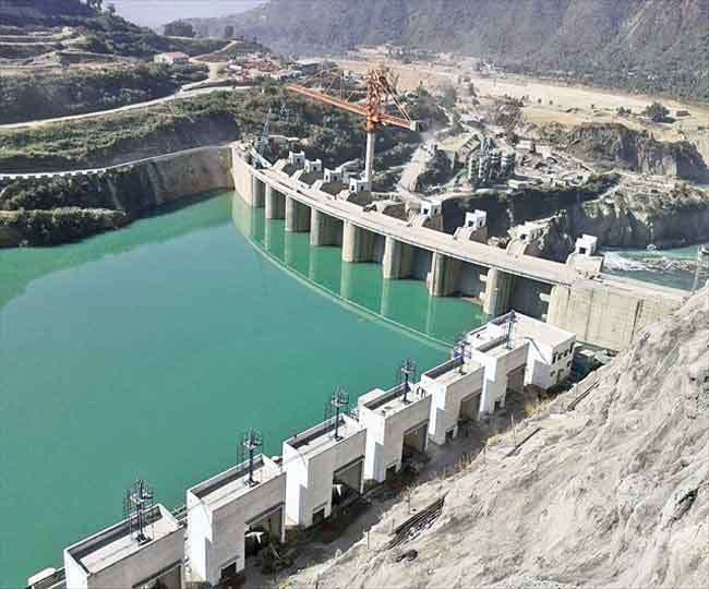डबल इंजन के दम से उत्तराखंड ने ऊर्जा क्षेत्र में लंबी छलांग