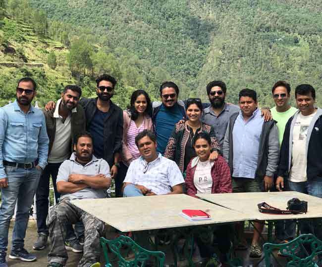 सरोवर नगरी नैनीताल में शुरू होगी यार जिगरी फिल्म की शूटिंग