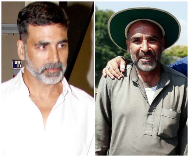 Kashmir में मिला Akshay Kumar का हमशक्ल, देखें- कितनी मिलती है शक्ल?