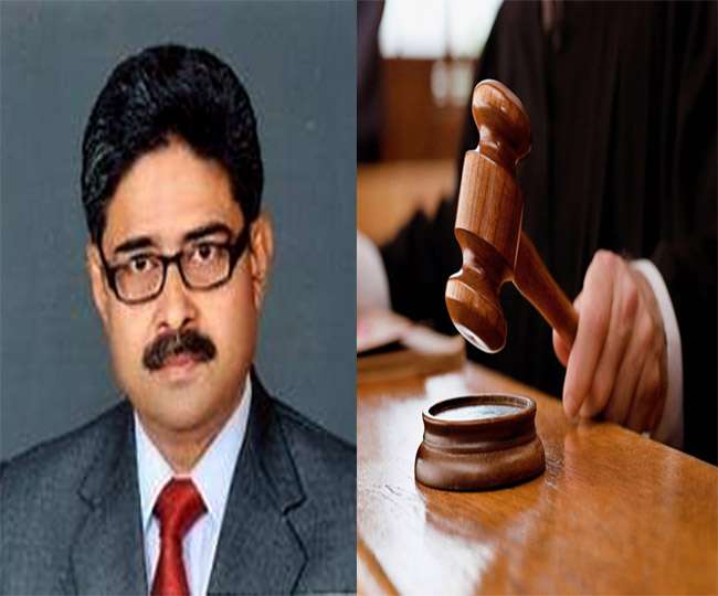 पटना हाई कोर्ट के सीनियर जज ने कोर्ट को ही कटघरे में खड़ा किया, हुई