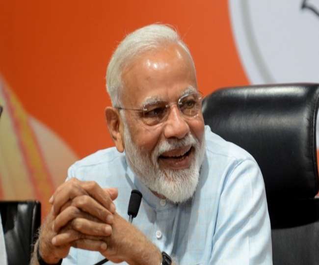 Image result for 14-20 September PM Modi Birthday To Be Celebrated As Awareness Days