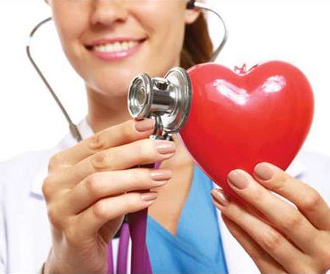25 percent heart disease patient are youth
