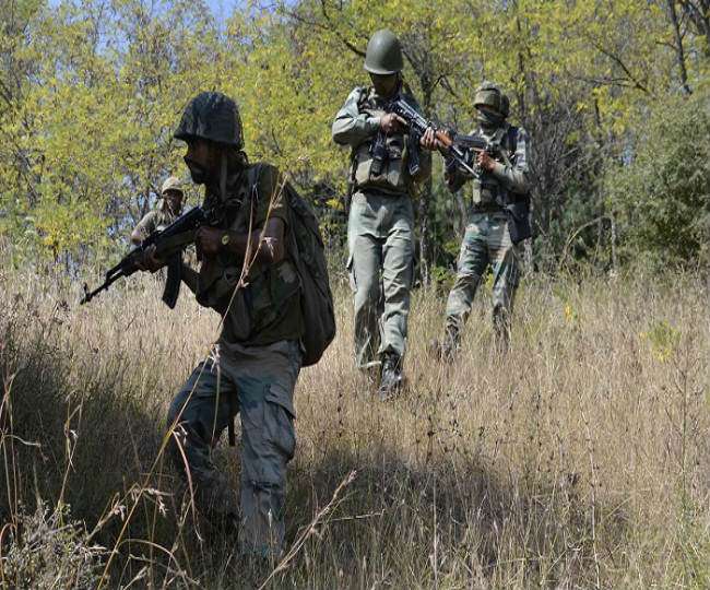 सर्जिकल स्ट्राइक डेः दिल्ली में 12 स्थानों पर भाजपा आज करेगी कार्यक्रम