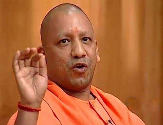 हिमाचल प्रदेश में दो दिन चुनाव प्रचार करेंगे मुख्यमंत्री योगी आदित्यनाथ - CM  Yogi Adityanath will address election rallies in Himachal Pradesh from Today