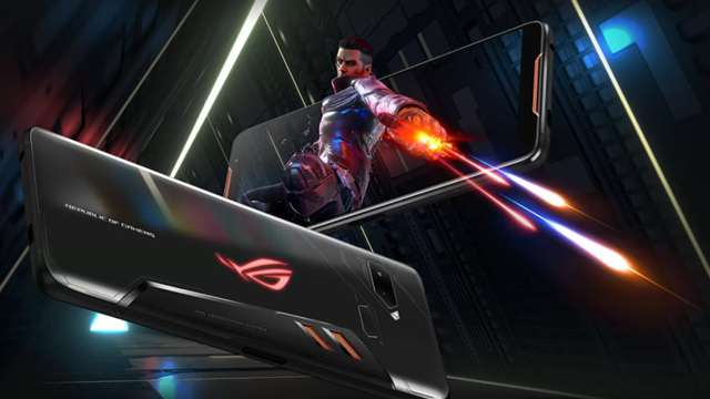 Asus ROG à¤à¥à¤®à¤¿à¤à¤ सà¥à¤®à¤¾à¤°à¥à¤à¤«à¥à¤¨ à¤à¤¾à¤°à¤¤ मà¥à¤ लà¥à¤¨à¥à¤, à¤à¤¾à¤¨à¥à¤ à¤à¥à¤®à¤¤ à¤à¤° फà¥à¤à¤°à¥à¤¸