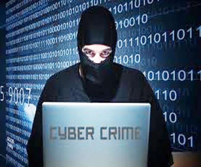 यहां के 90 साइबर अपराधियों ने देश के 14 राज्यों के लोगों के बैंक खातों से