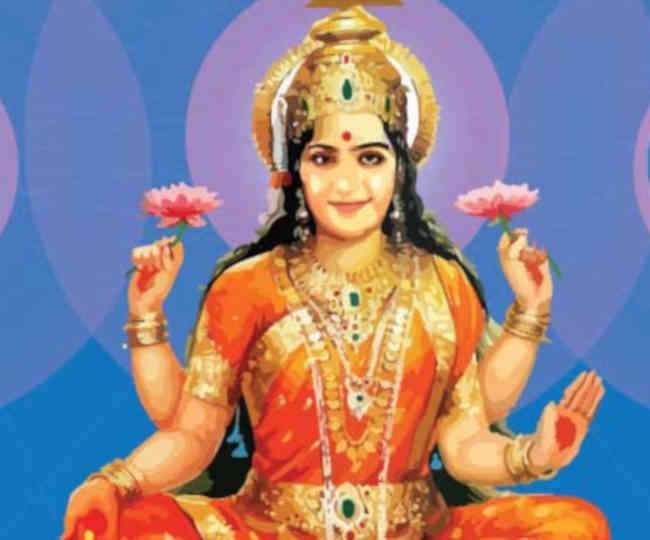पà¥à¤°à¥à¤® à¤à¥à¤° समà¥à¤¦à¥à¤à¤¿ à¤à¥ लिठशà¥à¤à¥à¤°à¤µà¤¾à¤° à¤à¥ à¤à¤°à¥à¤ दà¥à¤µà¥ लà¤à¥à¤·à¥à¤®à¥ à¤à¥ पà¥à¤à¤¾