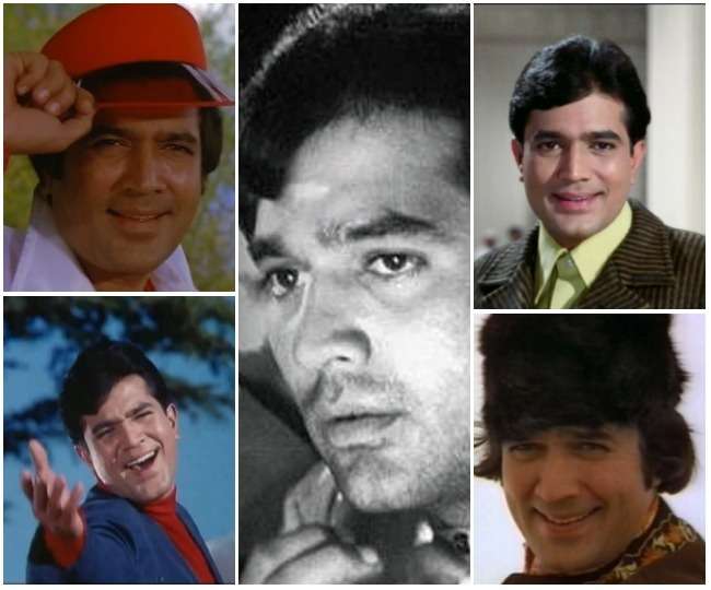 Birthday Special: हिंदी सिनेमा के पहले सुपरस्टार राजेश खन्ना को सलाम, जानिये उनकी 7 दिलचस्प कहानियां