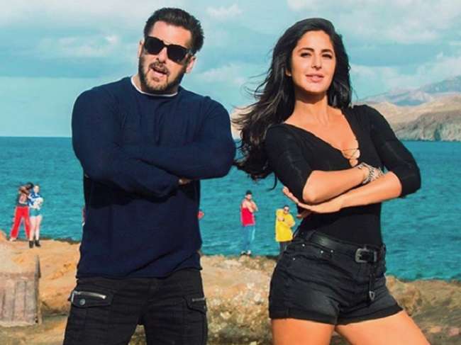 Box Office पर सलमान की एक और डबल सेंचुरी, 2017 की सबसे बड़ी हिट 'टाइगर ज़िंदा है'