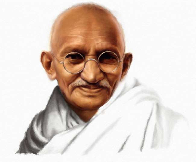 Image result for gandhiji