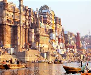 जिया रजा बनारस