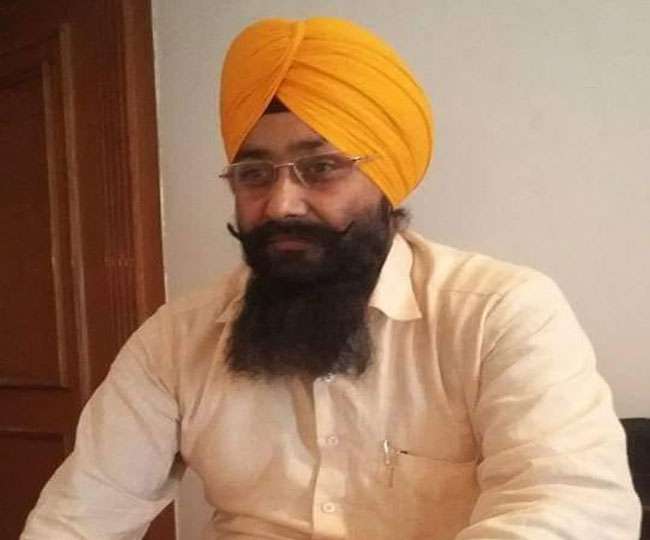 kairon singh kairon singh