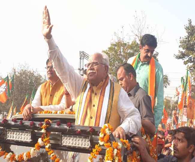 सà¥à¤à¤® मनà¥à¤¹à¤° नॠà¤à¤¿à¤¯à¤¾ राà¥à¤¡ शà¥, à¤à¤¹à¤¾- रà¥à¤¹à¤¤à¤ à¤à¥ à¤à¤¨à¤¤à¤¾ à¤à¤¿à¤²à¤¾à¤à¤à¥ सबसॠपहलॠà¤à¤®à¤²