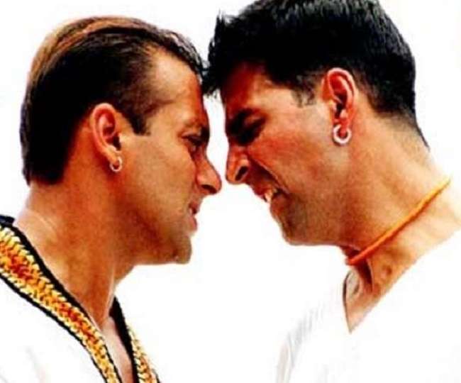 Inshallah And Sooryavanshi Release Date: सलमान à¤à¤¾à¤¨ नॠà¤à¥âयà¥à¤ à¤à¤¿à¤¯à¤¾ à¤
à¤à¥à¤·à¤¯ à¤à¥à¤®à¤¾à¤° à¤à¥ फà¥à¤¨, à¤à¤¾à¤¨à¥à¤ à¤à¥âया हॠमामला