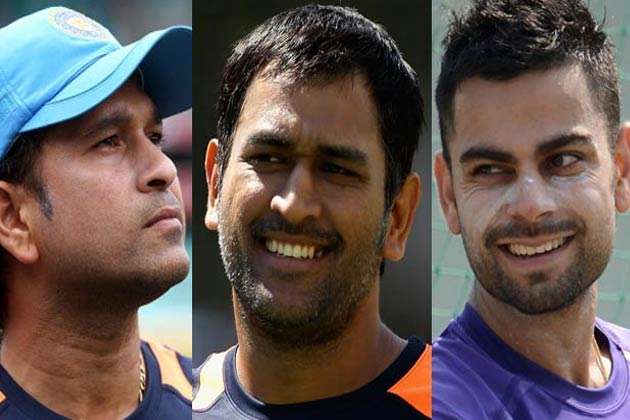 Cricket hi nahi business ke jariye bhi kamayee karte hai yeh khiladi, jaaniye