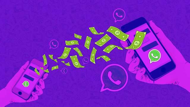 whatsapp ki payment service next week se suru hogi, paytm and google tez ki badegi tension, व्हाट्सएप की पेमेंट सर्विस अगले हफ्ते से होगी शुरू, पेटीएम और गूगल तेज की बढ़ेगी टेंशन whatsapp ki payment service next week se suru hogi, paytm and google tez ki badegi tension, व्हाट्सएप की पेमेंट सर्विस अगले हफ्ते से होगी शुरू, पेटीएम और गूगल तेज की बढ़ेगी टेंशन