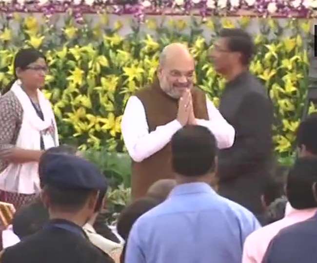 PM Modi Swearing Ceremony LIVE Updates: मोदी सरकार के मंत्रिमंडल में शामिल नहीं होंगी जेडीयू