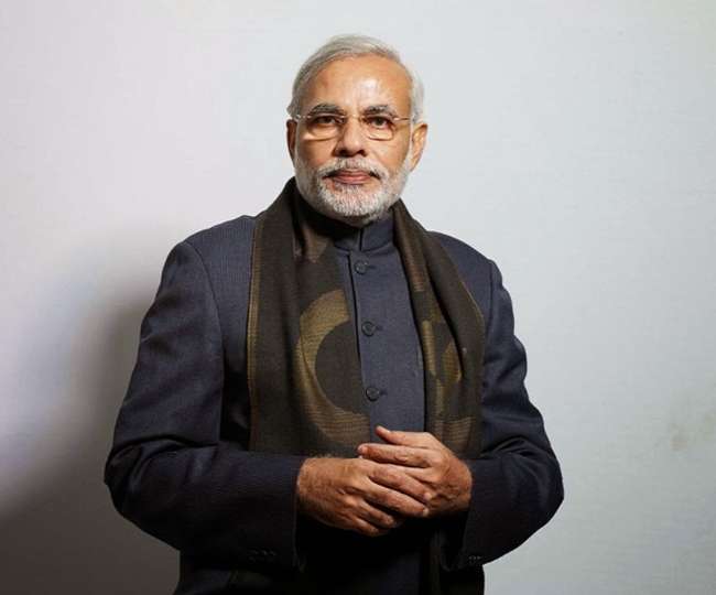 Image result for Narendra Modi trendsetter