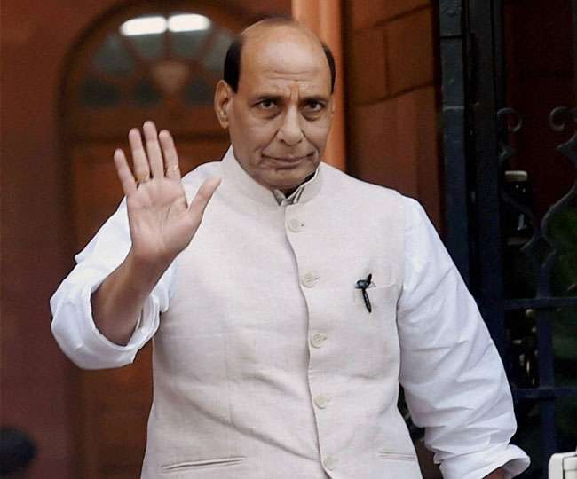 Image result for rajnath singh image
