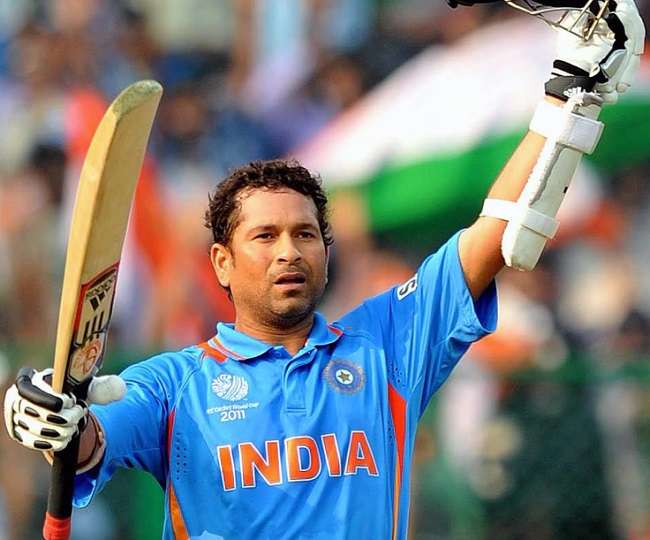 World Cup 2019: सचिन तेंदुलकर के 16 साल पुराने रिकॉर्ड को अब तक कोई नहीं तोड़ पाया, इस बार ये बल्‍लेबाज तोड़ेंगे