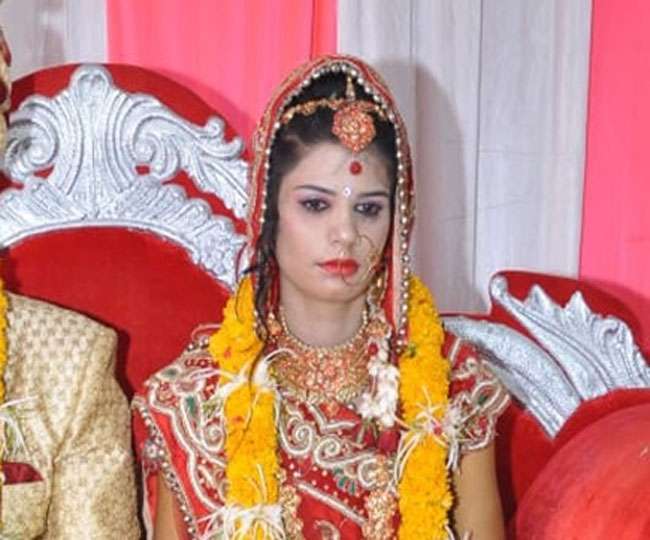 दुल्हन की अचानक हुई मौत से मातम में तब्दील हुई शादी की खुशियां