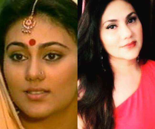 Ramayan में सीता का रोल निभाने वाली अभिनेत्री आज दिखती हैं ऐसी, देखिए लेटेस्ट तस्वीरें