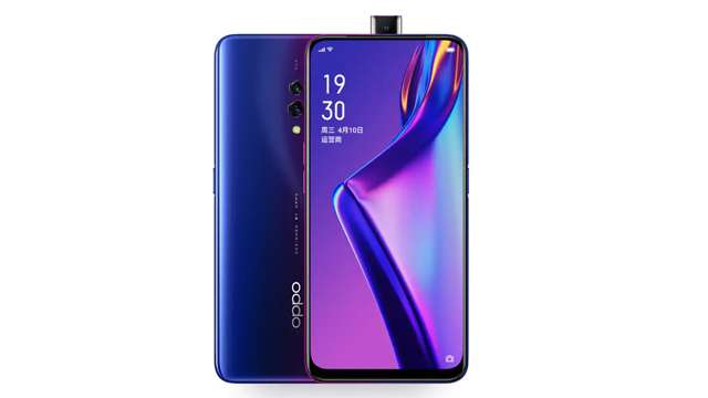 Oppo K3 आज 12PM बजे सेल में Amazon पर होगा उपलब्ध, Rs 7050 तक के ऑफर्स का उठाएं लाभ