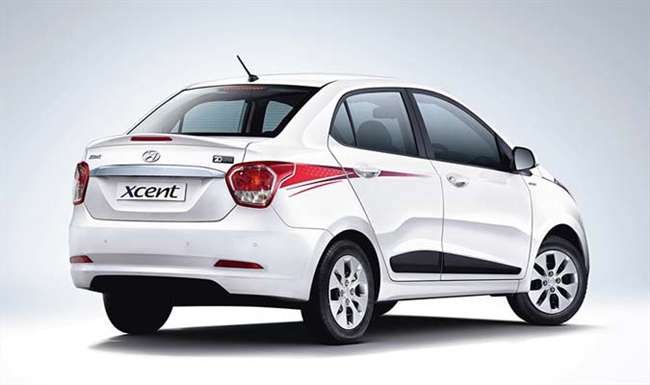 Inspirational 40 Hyundai Xcent Cng 2020