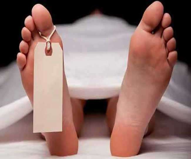 Image result for youth-died-during-running-bsf-job-selection-process-in-hazaribag-jharkhand