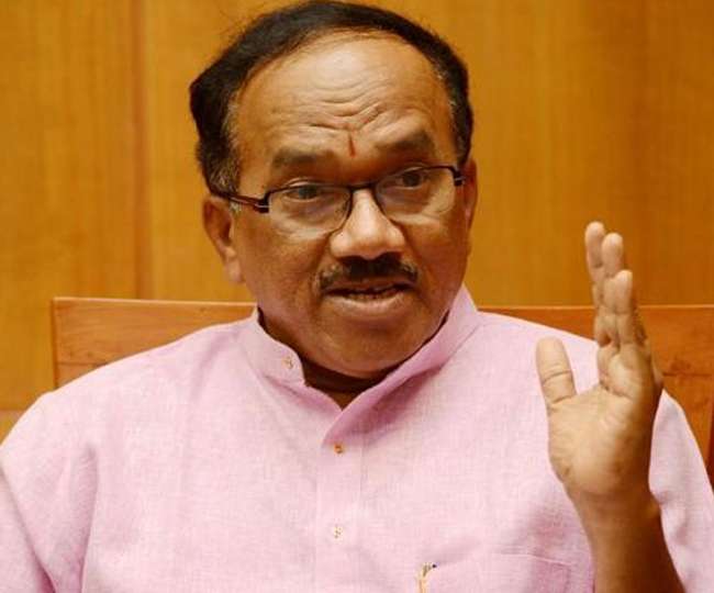 गोवाः भाजपा नेता पारसेकर के बागी तेवर, पार्टी छोड़ने के दिए संकेत