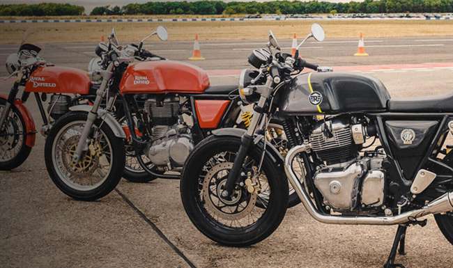 upcoming bikes in august 2020