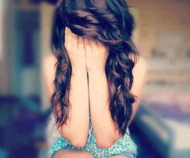 minor girl rape in Ambala