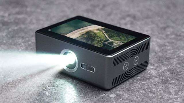 Poketab images — 2