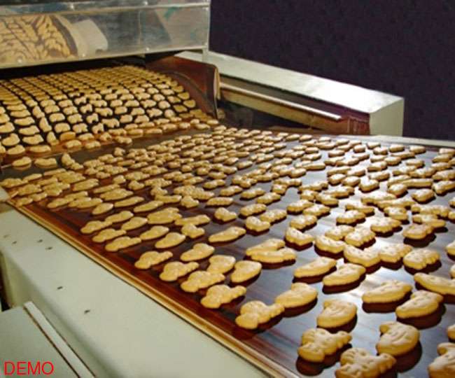 Sushil modi says ITC to set up biscuit factory in Bihar