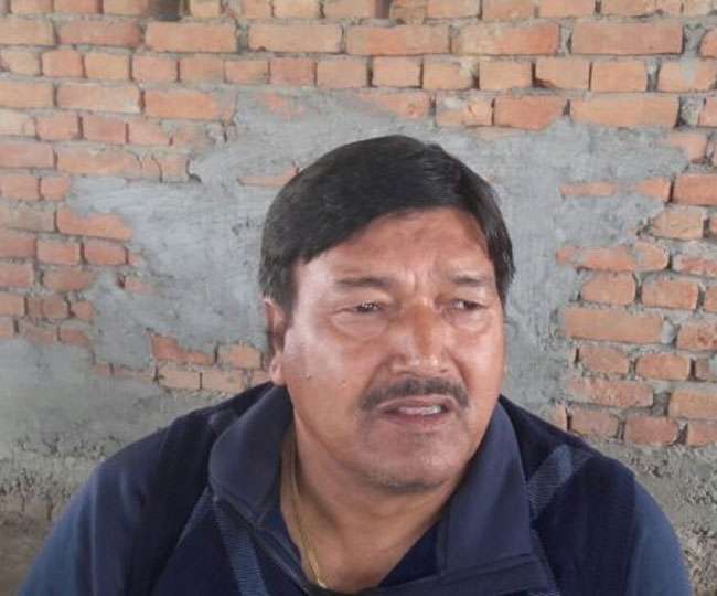 बिहार के इस मंत्री से चौथी बार मांगी गई रंगदारी, न देने पर जान से मारने की धमकी