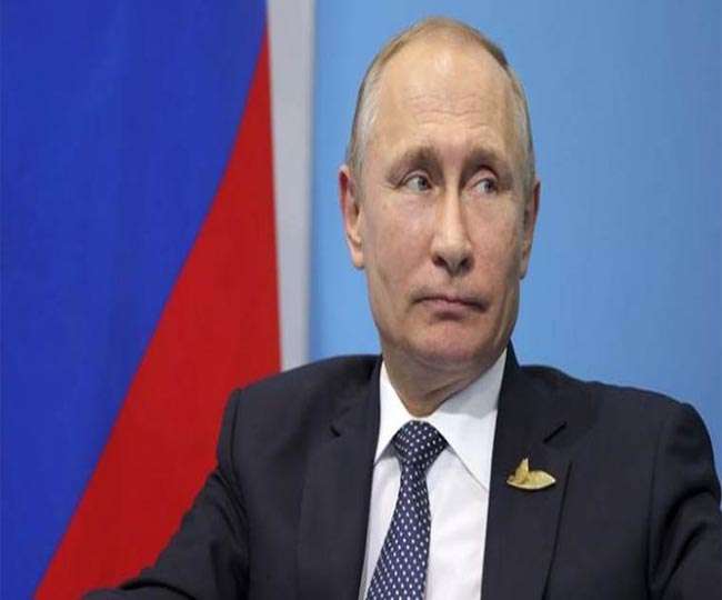 Russia Supply Oil To North Korea