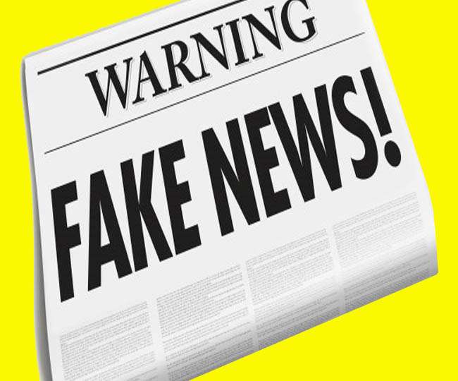 Top ten fake news of 2018 jagran special