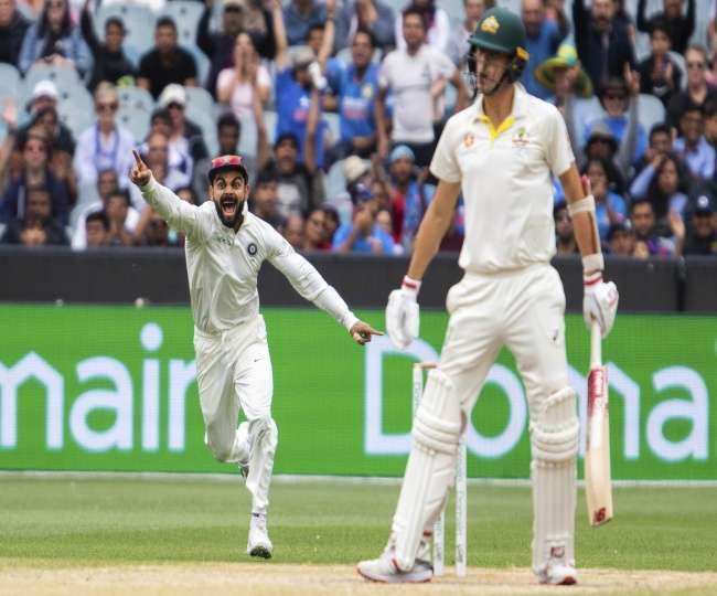 ind vs aus 3rd test 2019