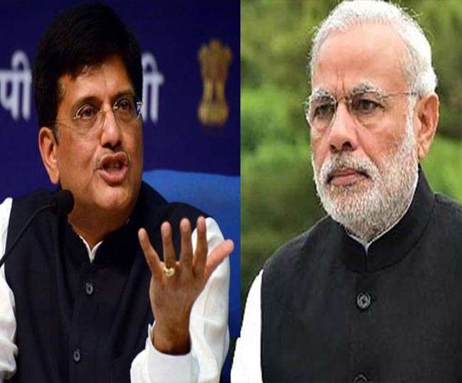 Image result for modi budget 2019