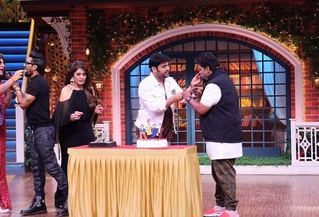Kapil Sharma Birthday On April 2 and grand celebrations at ...