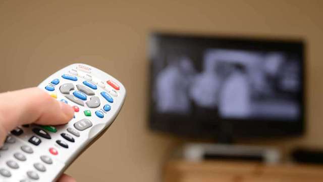 TRAI à¤à¥ नठDTH à¤à¤° Cable TV नियम: 1 à¤
पà¥à¤°à¥à¤² सॠनहà¥à¤ दà¥à¤ पाà¤à¤à¤à¥ TV