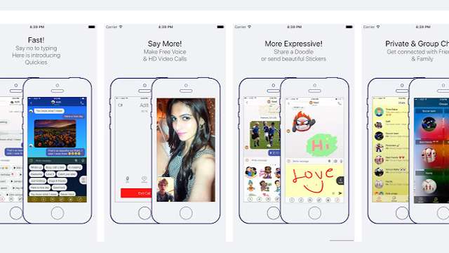 patanjali nein whatsapp ko takkar dene ke liye Kimbo app ki launch, पतंजलि ने व्हाट्सएप को टक्कर देने के लिए Kimbho एप की लॉन्च